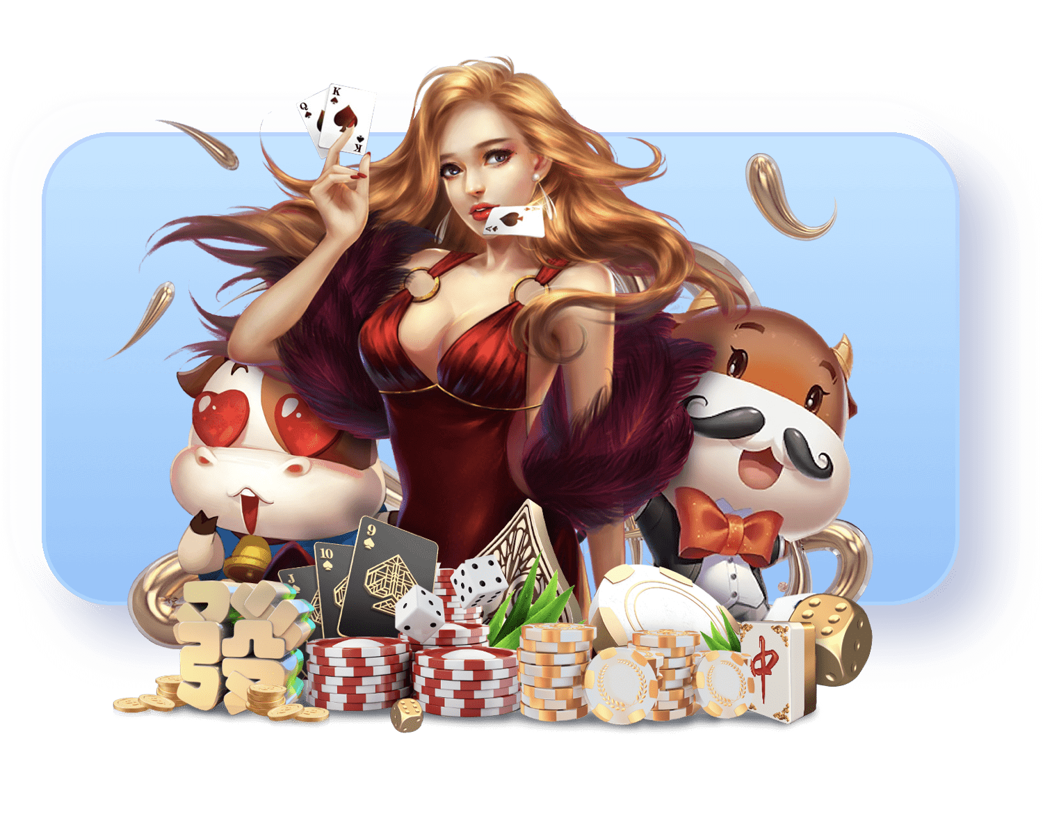 宾果彩票V2.35.16安卓版 1